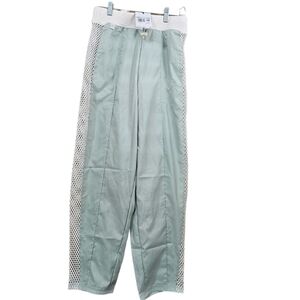 Womens Nike Air Jordan Basketball Track Mesh Pants NEW